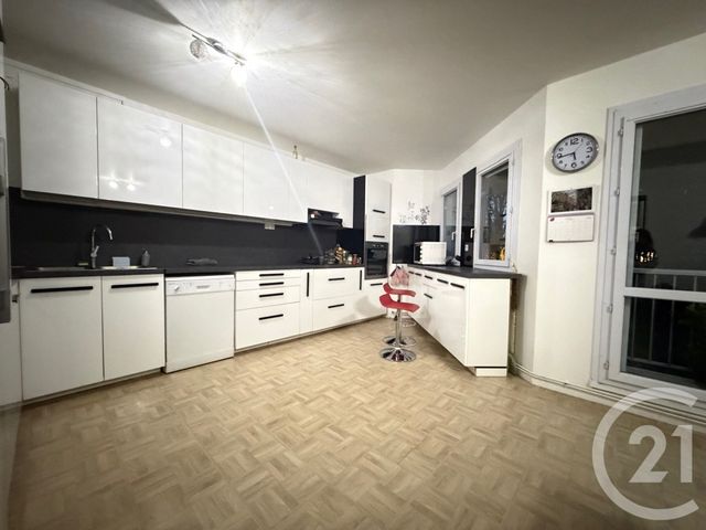 Appartement T3 &agrave; vendre - 3 pi&egrave;ces - 69 m2 - Nantes - 44 - PAYS-DE-LOIRE