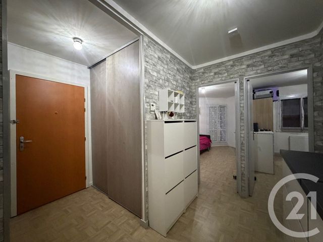Appartement T3 &agrave; vendre - 3 pi&egrave;ces - 69 m2 - Nantes - 44 - PAYS-DE-LOIRE