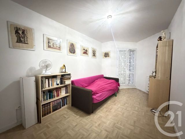Appartement T3 &agrave; vendre - 3 pi&egrave;ces - 69 m2 - Nantes - 44 - PAYS-DE-LOIRE