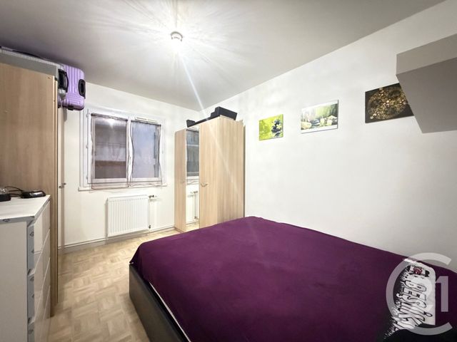 Appartement T3 &agrave; vendre - 3 pi&egrave;ces - 69 m2 - Nantes - 44 - PAYS-DE-LOIRE