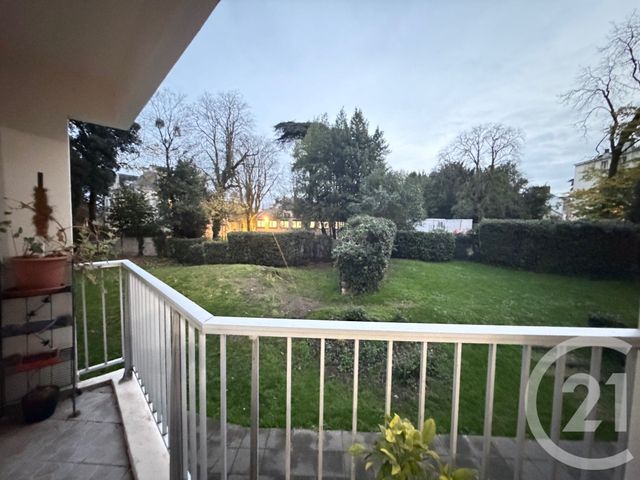 appartement - NANTES - 44