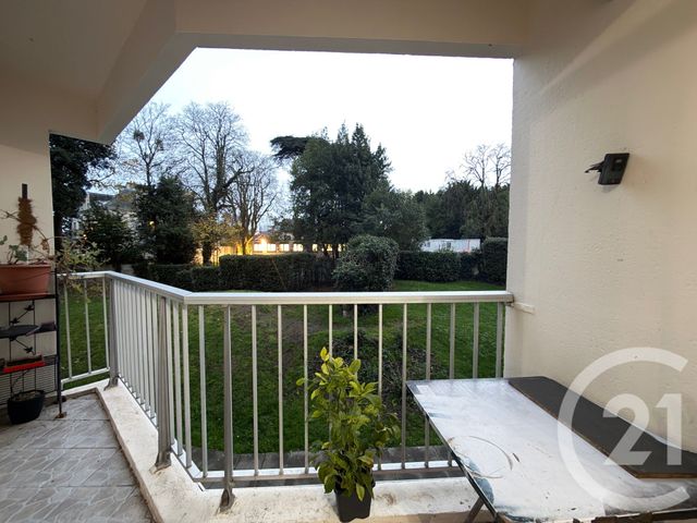 Appartement T3 &agrave; vendre - 3 pi&egrave;ces - 69 m2 - Nantes - 44 - PAYS-DE-LOIRE