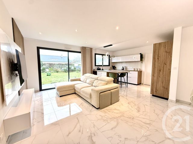 Maison &agrave; vendre - 5 pi&egrave;ces - 85,66 m2 - Blain - 44 - PAYS-DE-LOIRE