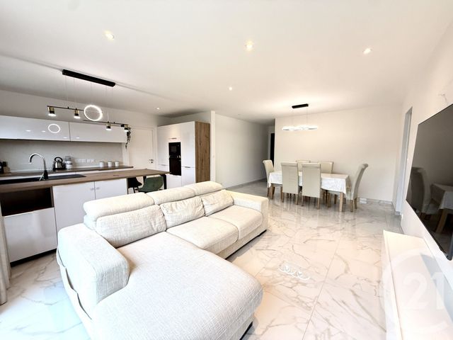 Maison &agrave; vendre - 5 pi&egrave;ces - 85,66 m2 - Blain - 44 - PAYS-DE-LOIRE