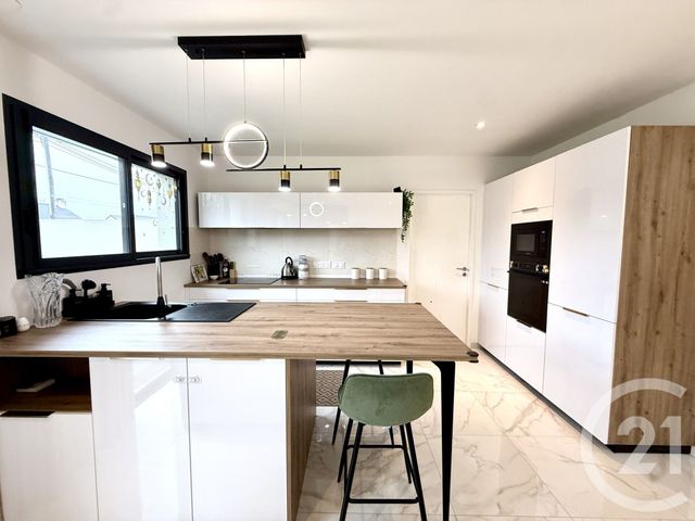 Maison &agrave; vendre - 5 pi&egrave;ces - 85,66 m2 - Blain - 44 - PAYS-DE-LOIRE