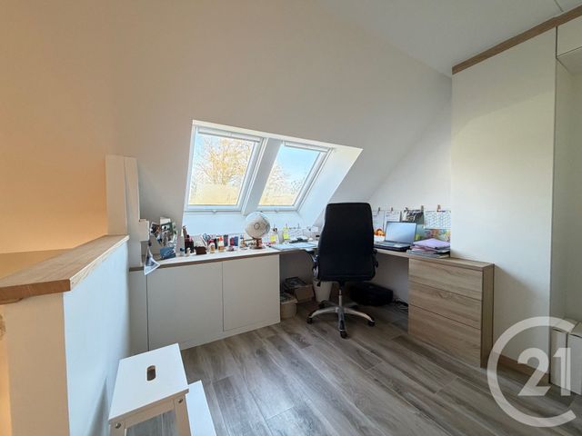 Maison &agrave; vendre - 6 pi&egrave;ces - 125 m2 - Grandchamp Des Fontaines - 44 - PAYS-DE-LOIRE