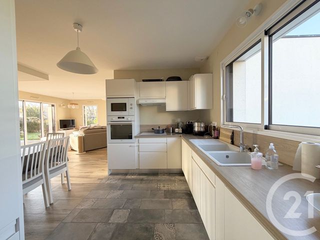 Maison &agrave; vendre - 6 pi&egrave;ces - 125 m2 - Grandchamp Des Fontaines - 44 - PAYS-DE-LOIRE