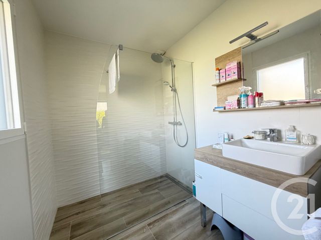 Maison &agrave; vendre - 6 pi&egrave;ces - 125 m2 - Grandchamp Des Fontaines - 44 - PAYS-DE-LOIRE