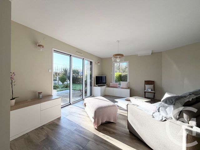 Maison &agrave; vendre - 6 pi&egrave;ces - 125 m2 - Grandchamp Des Fontaines - 44 - PAYS-DE-LOIRE