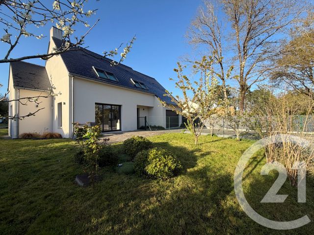 maison - GRANDCHAMP DES FONTAINES - 44