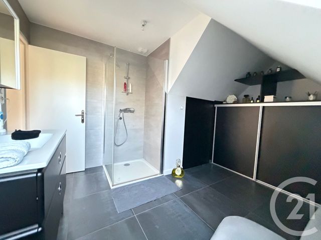 Maison &agrave; vendre - 6 pi&egrave;ces - 125 m2 - Grandchamp Des Fontaines - 44 - PAYS-DE-LOIRE