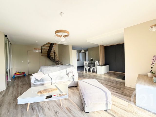 maison - GRANDCHAMP DES FONTAINES - 44