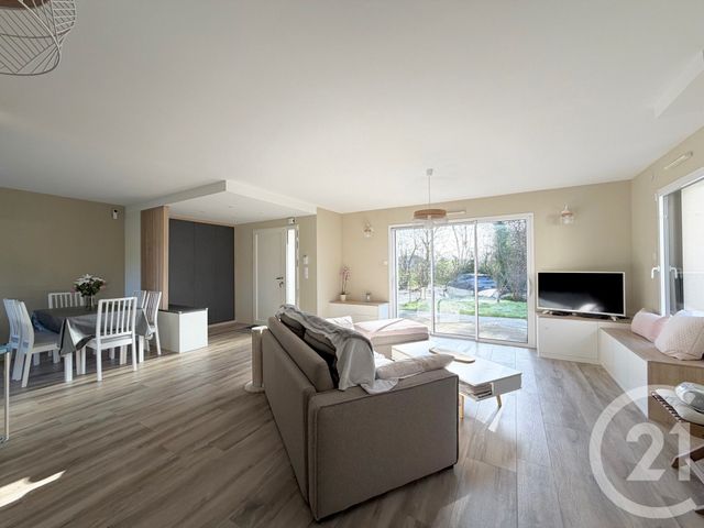 Maison &agrave; vendre - 6 pi&egrave;ces - 125 m2 - Grandchamp Des Fontaines - 44 - PAYS-DE-LOIRE