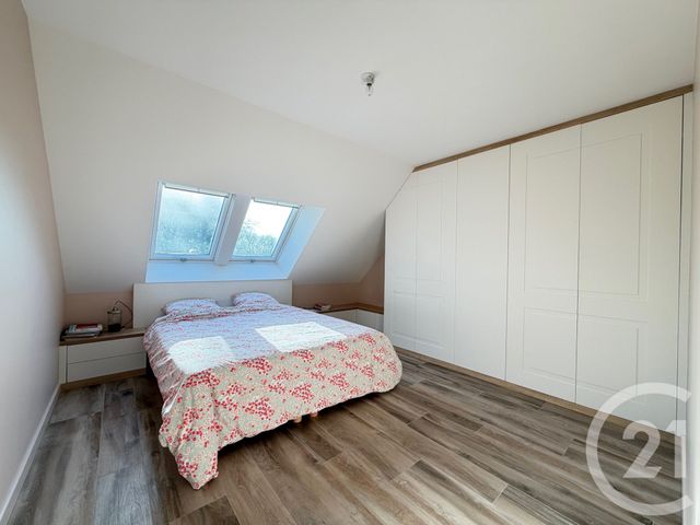 Maison &agrave; vendre - 6 pi&egrave;ces - 125 m2 - Grandchamp Des Fontaines - 44 - PAYS-DE-LOIRE