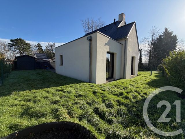 Maison &agrave; vendre - 6 pi&egrave;ces - 125 m2 - Grandchamp Des Fontaines - 44 - PAYS-DE-LOIRE