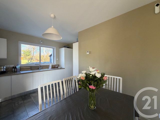 Maison &agrave; vendre - 6 pi&egrave;ces - 125 m2 - Grandchamp Des Fontaines - 44 - PAYS-DE-LOIRE