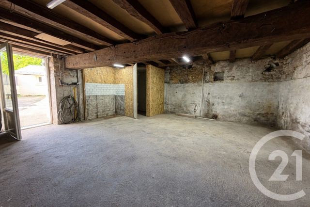 Maison &agrave; vendre - 6 pi&egrave;ces - 150 m2 - Treillieres - 44 - PAYS-DE-LOIRE