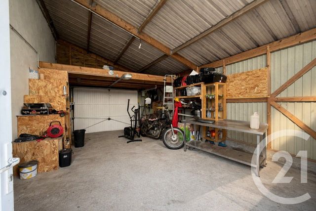 Maison &agrave; vendre - 6 pi&egrave;ces - 150 m2 - Treillieres - 44 - PAYS-DE-LOIRE