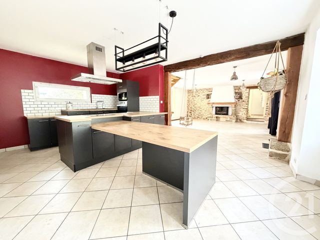 Maison &agrave; vendre - 6 pi&egrave;ces - 150 m2 - Treillieres - 44 - PAYS-DE-LOIRE