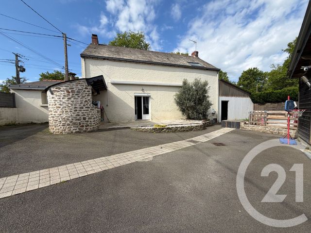 Maison &agrave; vendre - 6 pi&egrave;ces - 150 m2 - Treillieres - 44 - PAYS-DE-LOIRE