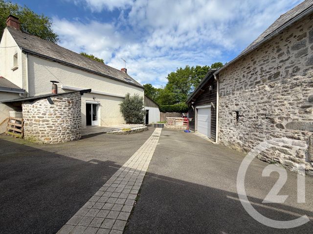 Maison &agrave; vendre - 6 pi&egrave;ces - 150 m2 - Treillieres - 44 - PAYS-DE-LOIRE