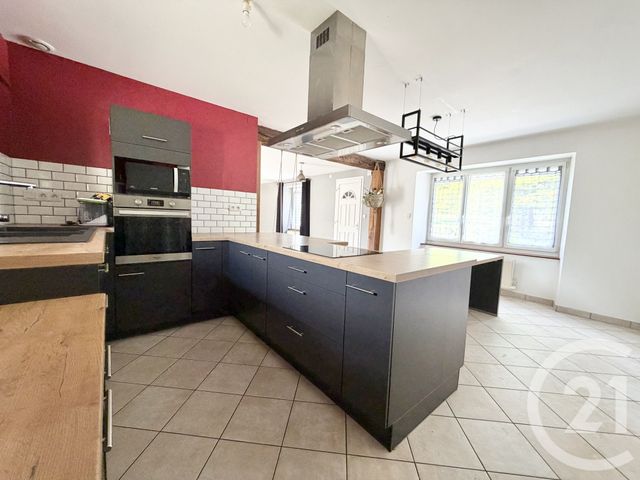 Maison &agrave; vendre - 6 pi&egrave;ces - 150 m2 - Treillieres - 44 - PAYS-DE-LOIRE