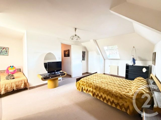 Maison &agrave; vendre - 8 pi&egrave;ces - 190 m2 - Treillieres - 44 - PAYS-DE-LOIRE