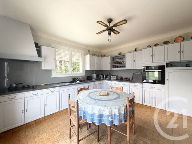 Maison &agrave; vendre - 8 pi&egrave;ces - 190 m2 - Treillieres - 44 - PAYS-DE-LOIRE