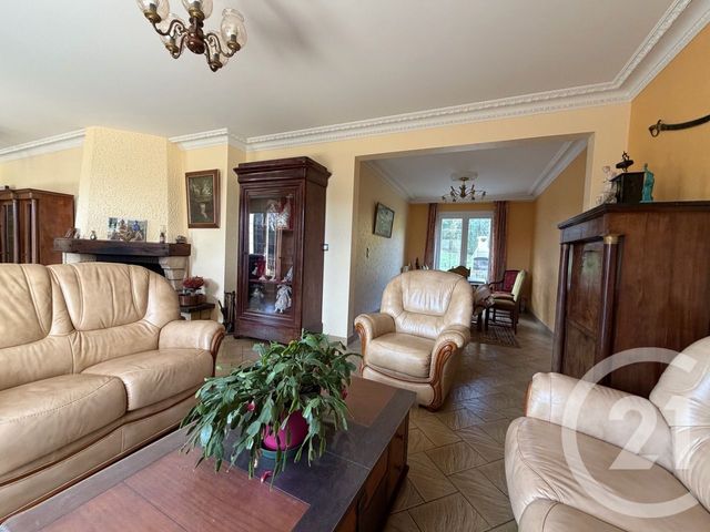 Maison &agrave; vendre - 8 pi&egrave;ces - 190 m2 - Treillieres - 44 - PAYS-DE-LOIRE