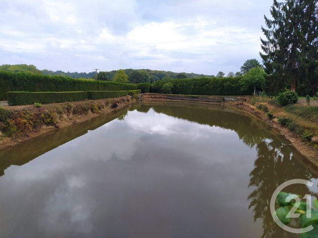 Maison &agrave; vendre - 8 pi&egrave;ces - 190 m2 - Treillieres - 44 - PAYS-DE-LOIRE