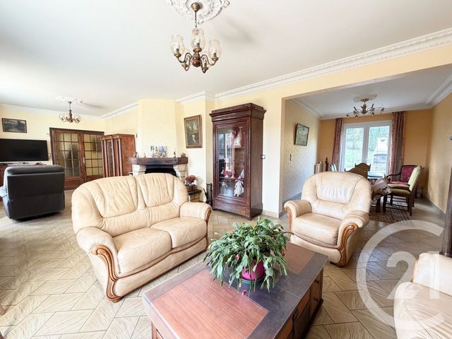 Maison &agrave; vendre - 8 pi&egrave;ces - 190 m2 - Treillieres - 44 - PAYS-DE-LOIRE