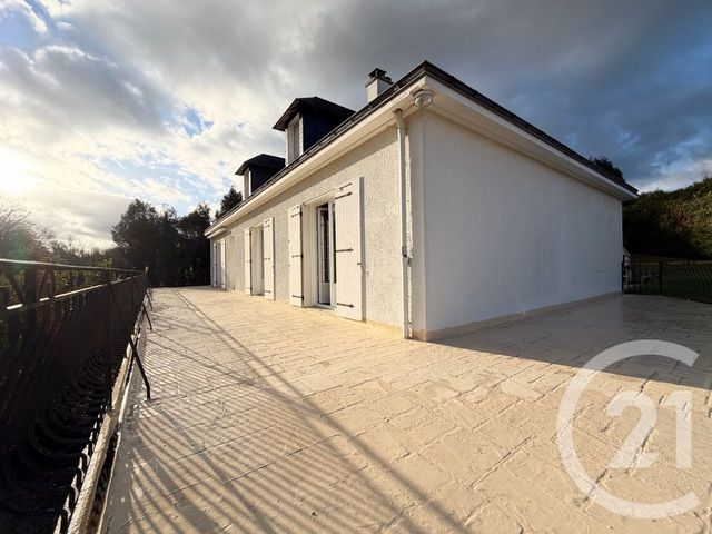 Maison &agrave; vendre - 8 pi&egrave;ces - 190 m2 - Treillieres - 44 - PAYS-DE-LOIRE