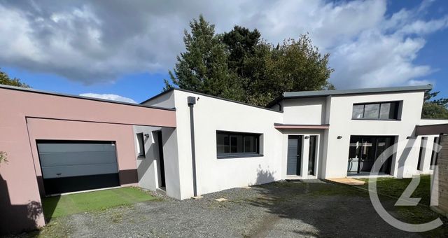 Maison &agrave; vendre - 7 pi&egrave;ces - 151 m2 - Treillieres - 44 - PAYS-DE-LOIRE