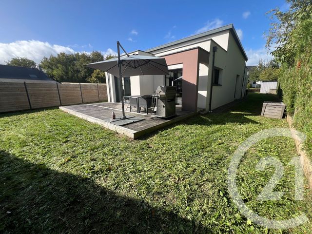 Maison &agrave; vendre - 7 pi&egrave;ces - 151 m2 - Treillieres - 44 - PAYS-DE-LOIRE