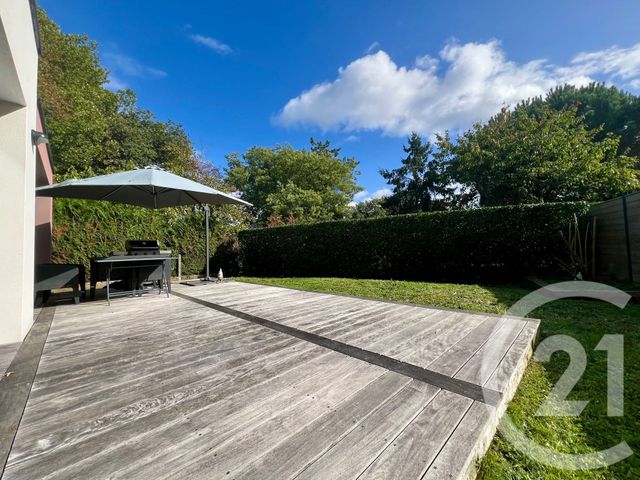 Maison &agrave; vendre - 7 pi&egrave;ces - 151 m2 - Treillieres - 44 - PAYS-DE-LOIRE