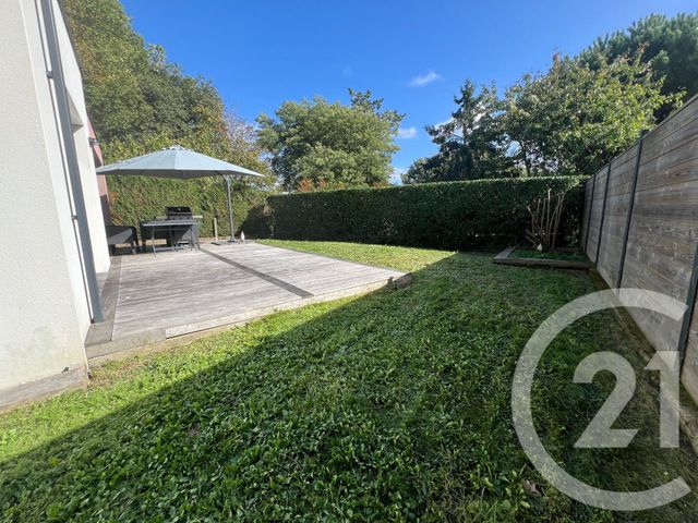 Maison &agrave; vendre - 7 pi&egrave;ces - 151 m2 - Treillieres - 44 - PAYS-DE-LOIRE