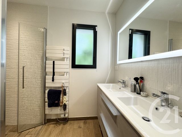 Maison &agrave; vendre - 7 pi&egrave;ces - 151 m2 - Treillieres - 44 - PAYS-DE-LOIRE