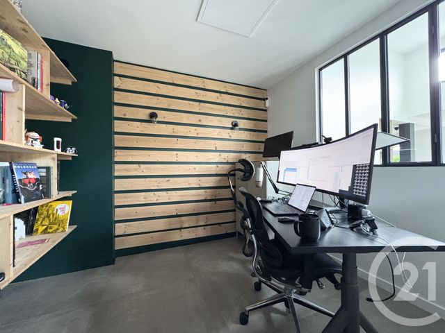 Maison &agrave; vendre - 7 pi&egrave;ces - 151 m2 - Treillieres - 44 - PAYS-DE-LOIRE