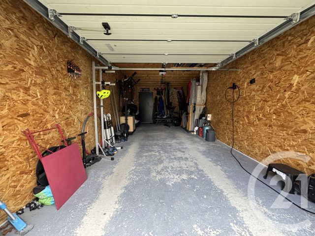 Maison &agrave; vendre - 7 pi&egrave;ces - 151 m2 - Treillieres - 44 - PAYS-DE-LOIRE