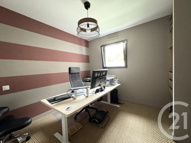 Maison &agrave; vendre - 7 pi&egrave;ces - 151 m2 - Treillieres - 44 - PAYS-DE-LOIRE