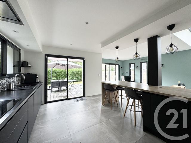 Maison &agrave; vendre - 7 pi&egrave;ces - 151 m2 - Treillieres - 44 - PAYS-DE-LOIRE