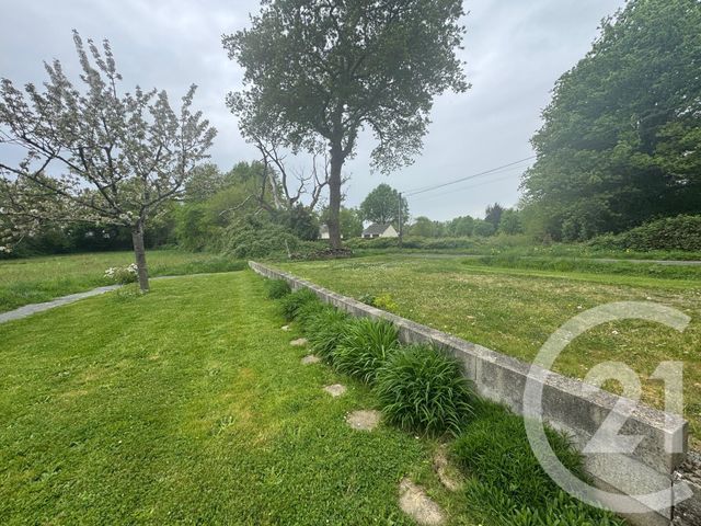 Terrain &agrave; vendre - 370 m2 - Grandchamps Des Fontaines - 44 - PAYS-DE-LOIRE