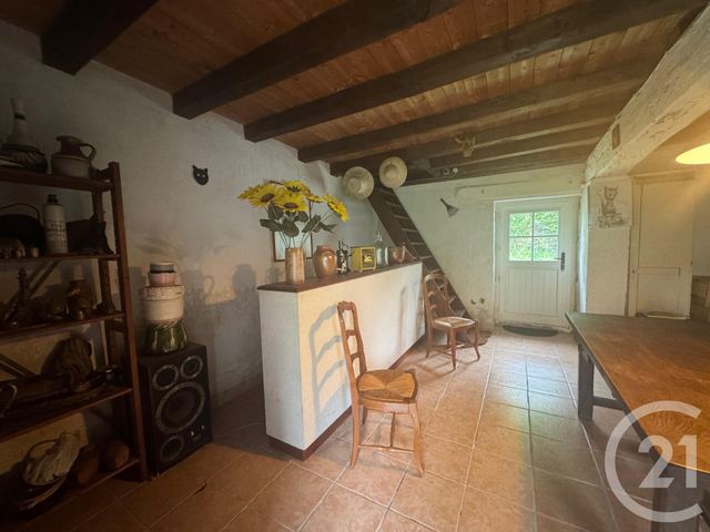 Terrain &agrave; vendre - 370 m2 - Grandchamps Des Fontaines - 44 - PAYS-DE-LOIRE