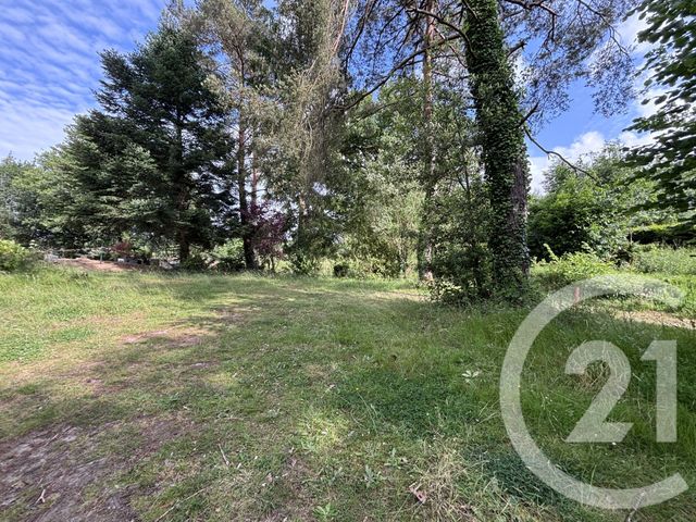 Terrain &agrave; vendre - 664 m2 - Treillieres - 44 - PAYS-DE-LOIRE