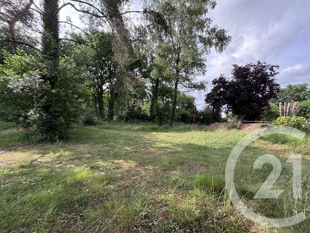 Terrain &agrave; vendre - 664 m2 - Treillieres - 44 - PAYS-DE-LOIRE