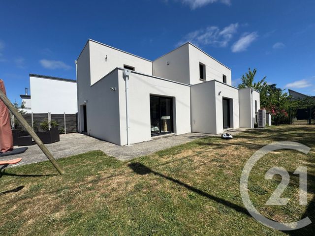 Maison &agrave; vendre - 7 pi&egrave;ces - 162 m2 - Treillieres - 44 - PAYS-DE-LOIRE