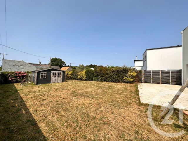 Maison &agrave; vendre - 7 pi&egrave;ces - 162 m2 - Treillieres - 44 - PAYS-DE-LOIRE