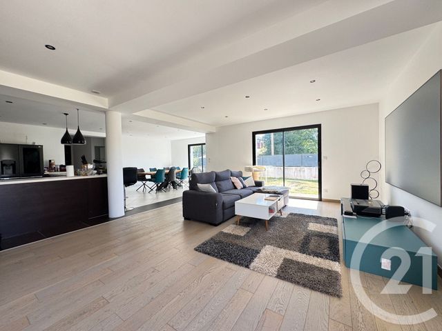 Maison &agrave; vendre - 7 pi&egrave;ces - 162 m2 - Treillieres - 44 - PAYS-DE-LOIRE