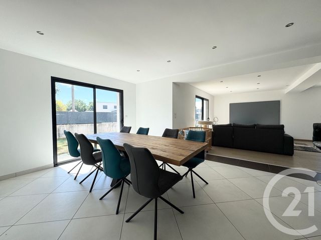 Maison &agrave; vendre - 7 pi&egrave;ces - 162 m2 - Treillieres - 44 - PAYS-DE-LOIRE