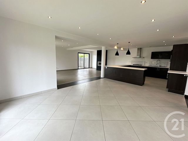 Maison &agrave; vendre - 7 pi&egrave;ces - 162 m2 - Treillieres - 44 - PAYS-DE-LOIRE